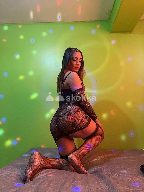 ANGELINA YA EN AREQUIPA DISPONIBLE TODA LA NOCHE CACHERITA Y MAMONITA RENOVADA 😋✌️
