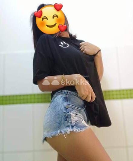Karen bella y bien. Sensual 😍